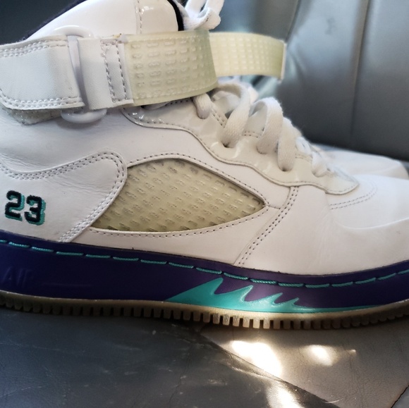 Jordan Other - Like New Air Jordan Nike Air force Ones Sneakers Jordan Other - Like New Air Jordan Nike Air force Ones Sneakers